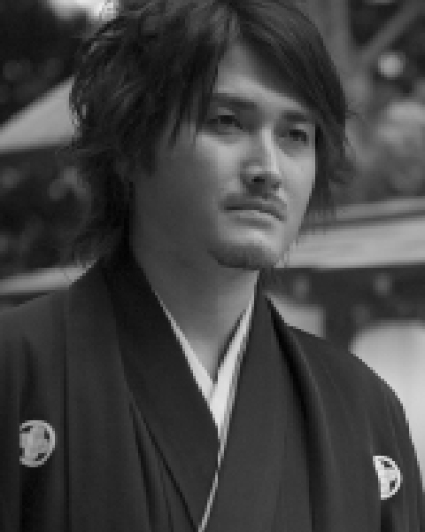 代表取締役　髙山清彦